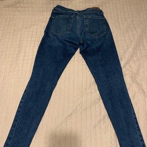 Fran Denim jeans so 26